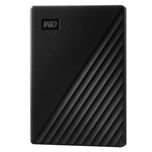 ดับบลิวดี เอ็กเทอนอลฮาร์ดดิสก์ รุ่น BYVG0010BBK-WESN ขนาด 1TB_thumbnail_1