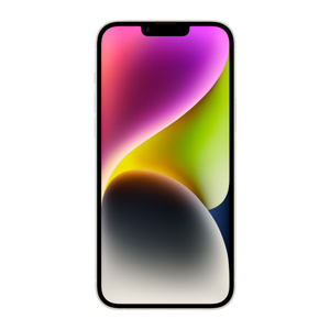แอปเปิ้ล ไอโฟน 14 พลัส สีสตาร์ไลท์ ขนาด 256 GB_thumbnail_1