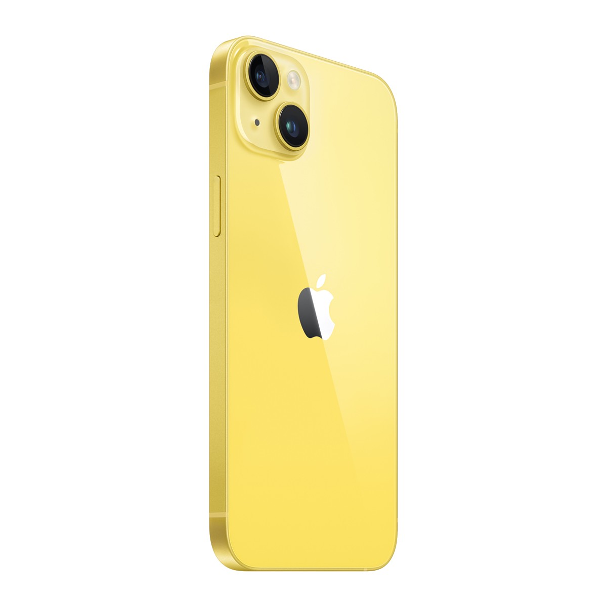 แอปเปิ้ล ไอโฟน 14 พลัส สีเหลือง ขนาด 256 GB_2