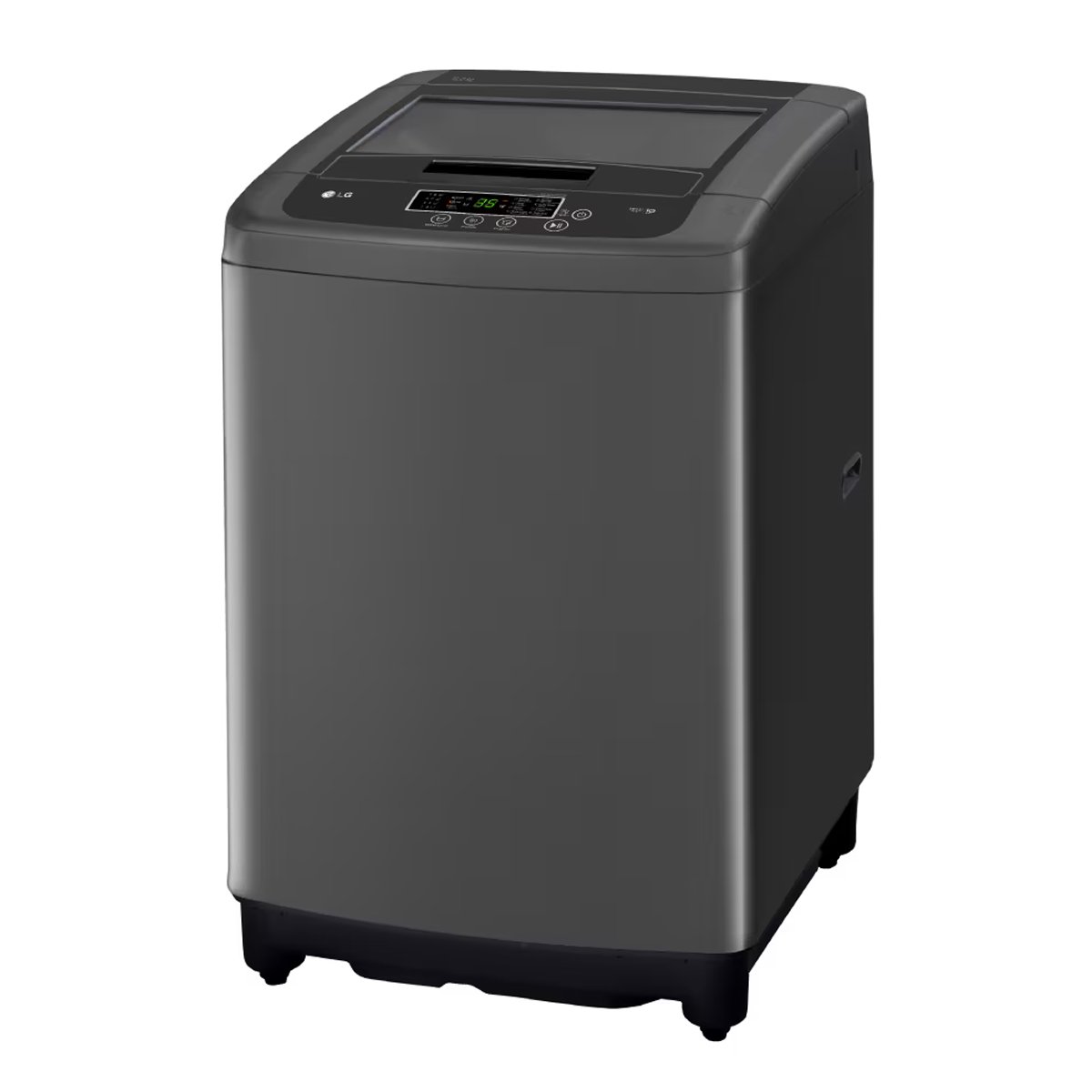 แอลจี เครื่องซักผ้าฝาบนระบบ Smart Inverter รุ่น T2313VSPB1 ขนาด 13 กก. สี Middle Black_5