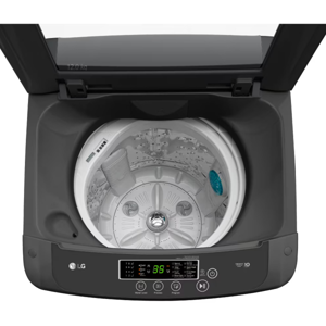 แอลจี เครื่องซักผ้าฝาบนระบบ Smart Inverter รุ่น T2313VSPB1 ขนาด 13 กก. สี Middle Black_thumbnail_7