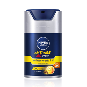Nivea Men Serum 3D Anti Aging SPF30 45ml.