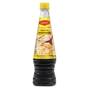 แม็กกี้ ซอสปรุงอาหาร สูตรผัดกลมกล่อม 680 มล. แพ็ค 3 ขวด_thumbnail_3