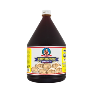 เด็กสมบูรณ์ ซอสหอยนางรม สูตรดั้งเดิม 2300 ก.