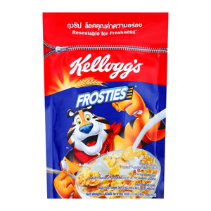Kelloggs Cereal Frosties 70g.