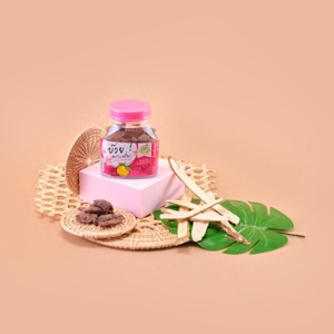 บ้านมะขาม บ๊วยทรงเครื่อง 90 ก._thumbnail_1