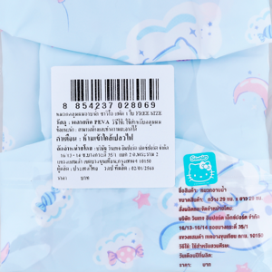 วินเทจ หมวกอาบน้ำซานริโอ คละแบบ_thumbnail_4