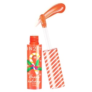 อินทูอิท มอยส์ตี้ ลิป เจลลี่ พีชชี่ แคนดี้ สี MLJ01 5 ก._thumbnail_1