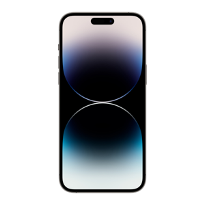 แอปเปิ้ล ไอโฟน 14 Pro Max สีดำสเปซแบล็ค ขนาด 256 GB_thumbnail_1