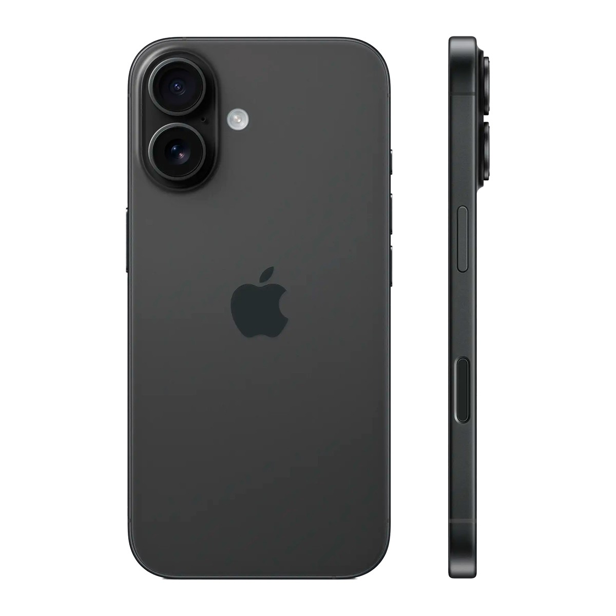 แอปเปิ้ล ไอโฟน 16 ขนาด 512 GB สี Black_1