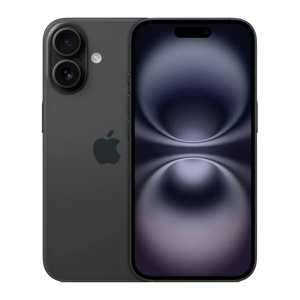 แอปเปิ้ล ไอโฟน 16 ขนาด 512 GB สี Black_thumbnail
