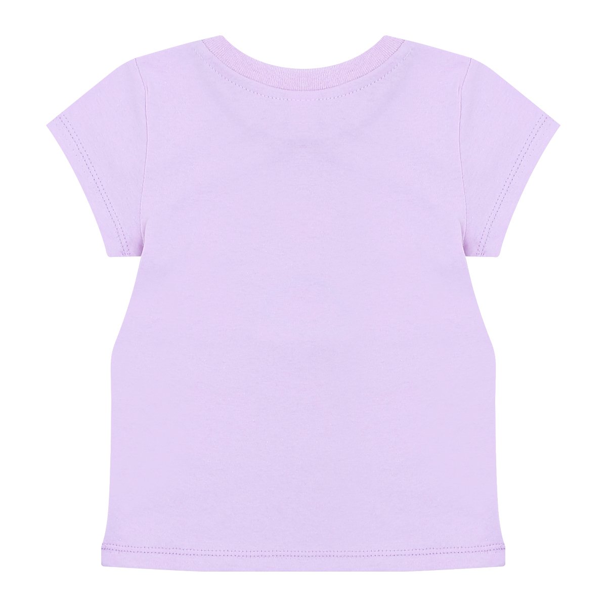 เบสิโค เสื้อสำหรับเด็กหญิง รุ่น BKAS2405TG03 สีม่วง_1