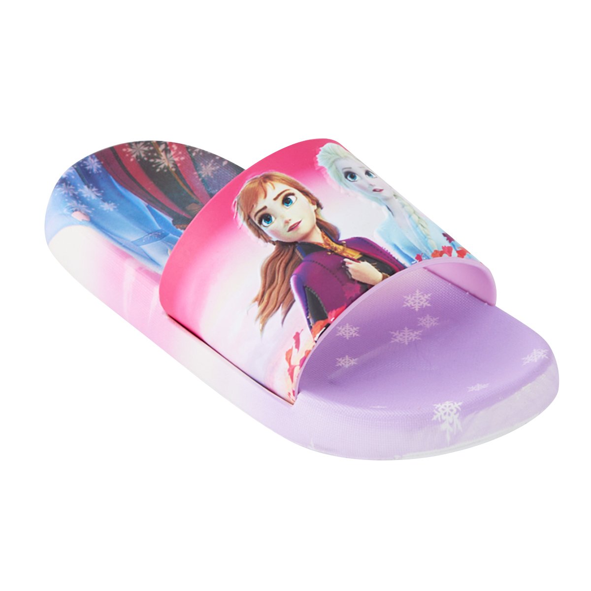ดิสนีย์ รองเท้าแตะ Frozen สำหรับเด็กหญิง รุ่น BC1167_3