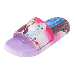 ดิสนีย์ รองเท้าแตะ Frozen สำหรับเด็กหญิง รุ่น BC1167_thumbnail_4