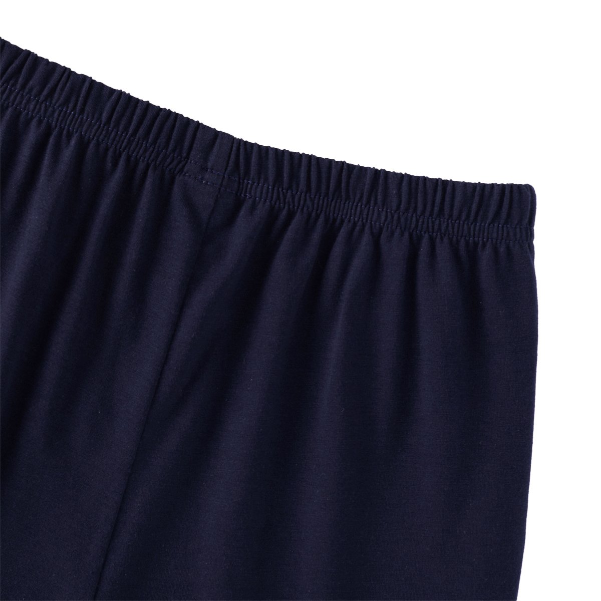 มาร์เวล x เบสิโค กางเกงขาสั้น สำหรับเด็กชาย รุ่น BMTN2411LB013 สีกรมท่า_3