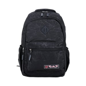 TRAVELLER FOX Fashion Bag Model. PSC461 Black Color