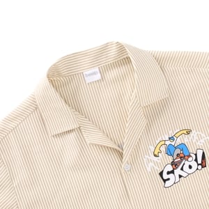 เบสิโค เสื้อเชิ้ตฮาวายเด็กชาย รุ่น FVDS2509LB011 สีเบจ_thumbnail_2