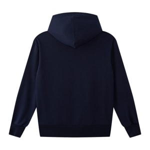 เบสิโค เสื้อฮู้ดดี้แฟมิลี่ สำหรับผู้หญิง รุ่น FASL25Q4LC001 สีน้ำเงิน_thumbnail_1