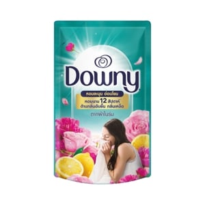 Downy Concentrated Fabric Softener Indoor Dry 480ml.