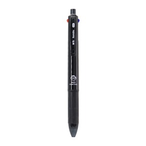 เอ็มแอนด์จี ปากกาลูกลื่น 3 สี 0.5 mm.+ ดินสอกด 0.7 mm. รุ่น ADPT5571_thumbnail_1
