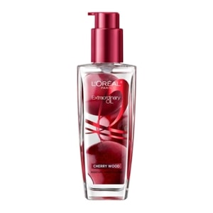Loreal Paris Extraordinary Oil Cherry Wood 100ml.