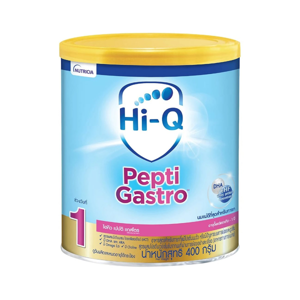 HI-Q Pepti Gastro Infant Formula Stage 1 400 g.