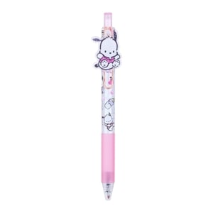 วีเอส ปากกาเจล Pochacco 0.5 มม. สีชมพู_thumbnail