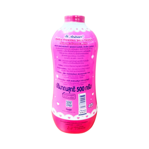 เซ็นท์แอนดรูว์ แป้งเด็ก สูตร Allantoin กลิ่นซอฟต์ทัช ลายเฮลโลคิตตี้ 500 ก. (สินค้าคละแบบ ไม่สามารถเลือกได้)_thumbnail_2