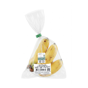 กล้วยไข่ แพ็ค 300 ก.