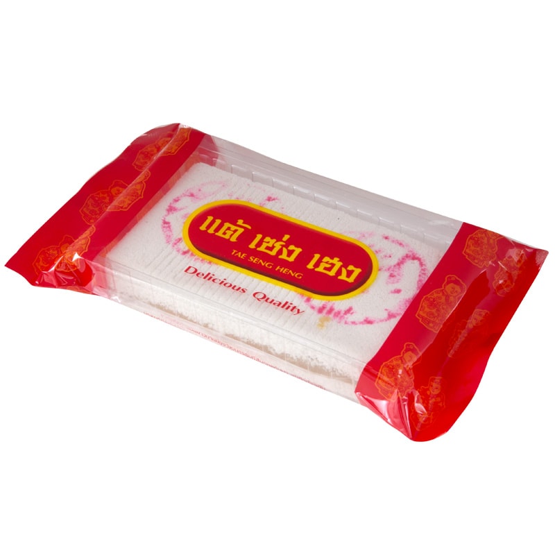 แต้เซ่งเฮง ขนมโก๋ไพ่ไส้ทุเรียน 150 ก.