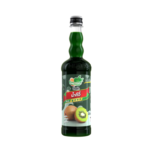 DING FONG Kiwi Squash Formula 2 760 ml.