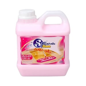 Spa Clean Duster Spray Victoria Pink 1000ml.