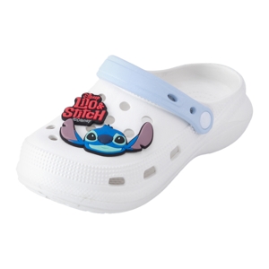 ดิสนีย์ รองเท้าหัวโตเด็กหญิง Stitch รุ่น BC999_thumbnail_3