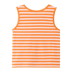 เบสิโค เสื้อกล้ามเด็กชาย รุ่น BKAS2509TB02 สีส้ม_thumbnail_1