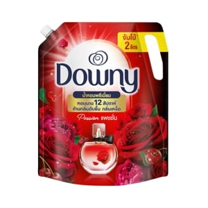 Downy Concentrated Fabric Softener Passion 2ltr. Refill