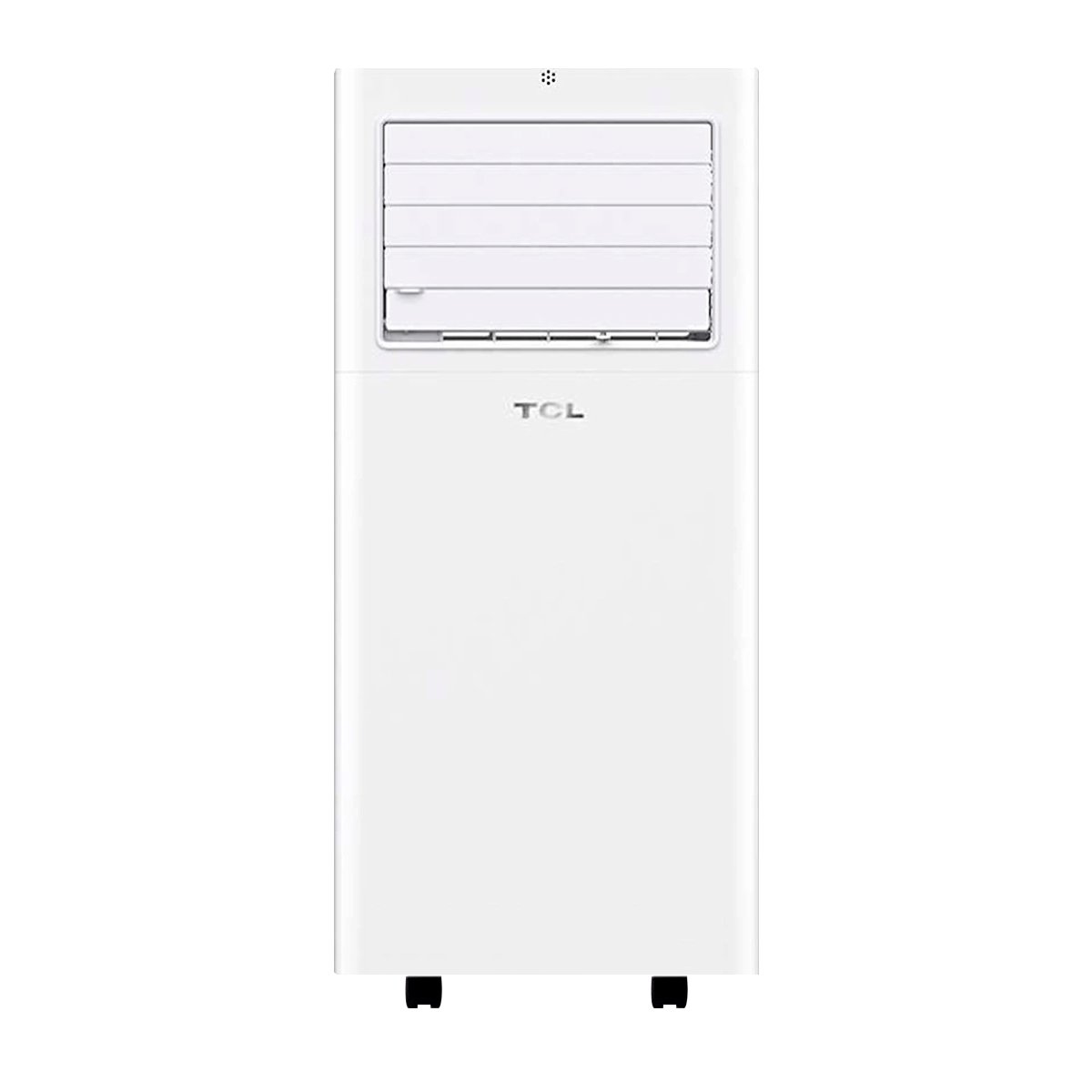 ทีซีแอล แอร์เคลื่อนที่ รุ่น TAC-07CPA/SL2 7,000 บีทียู สีขาว_1