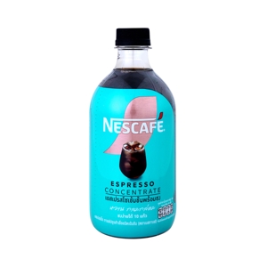 เนสกาแฟ เรดี้ทูมิกซ์ สูตรเอสเปรสโซเข้มข้น 500 มล._thumbnail_1