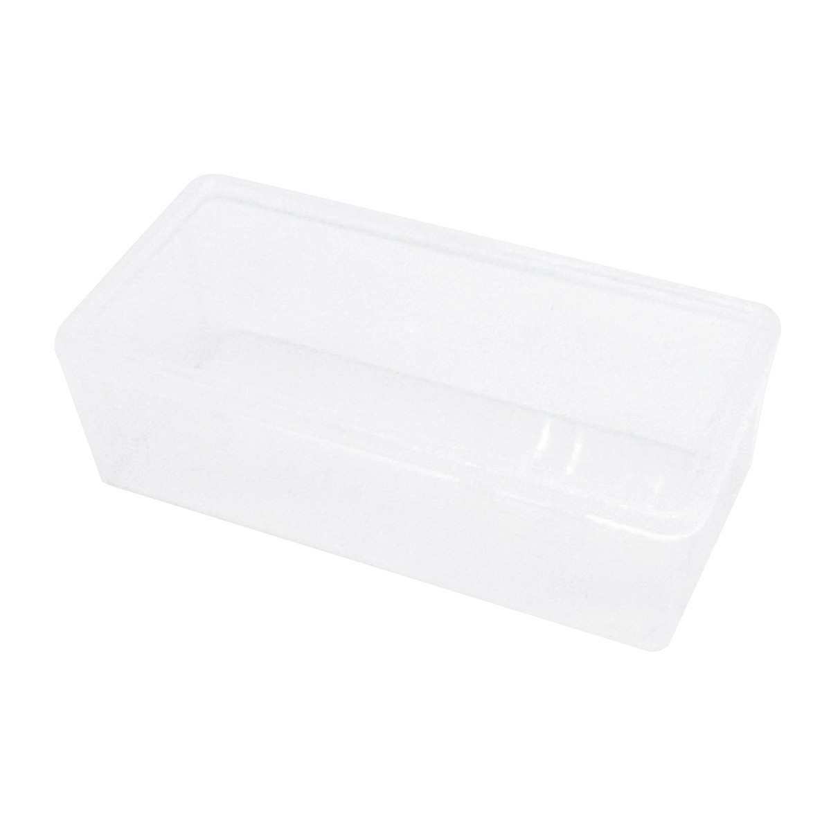 เอสพีอาร์ กล่องพลาสติกใส รุ่น DIY187