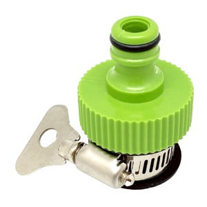 NAPA Water Faucet Connector + Strap Camp