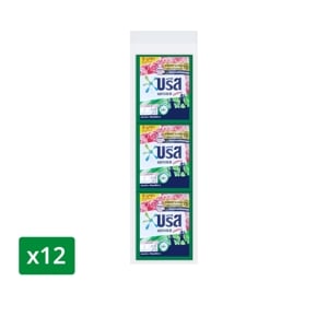 Breeze Excel Comfort Concentrated Liquid Detergent 30ml. Pack 12