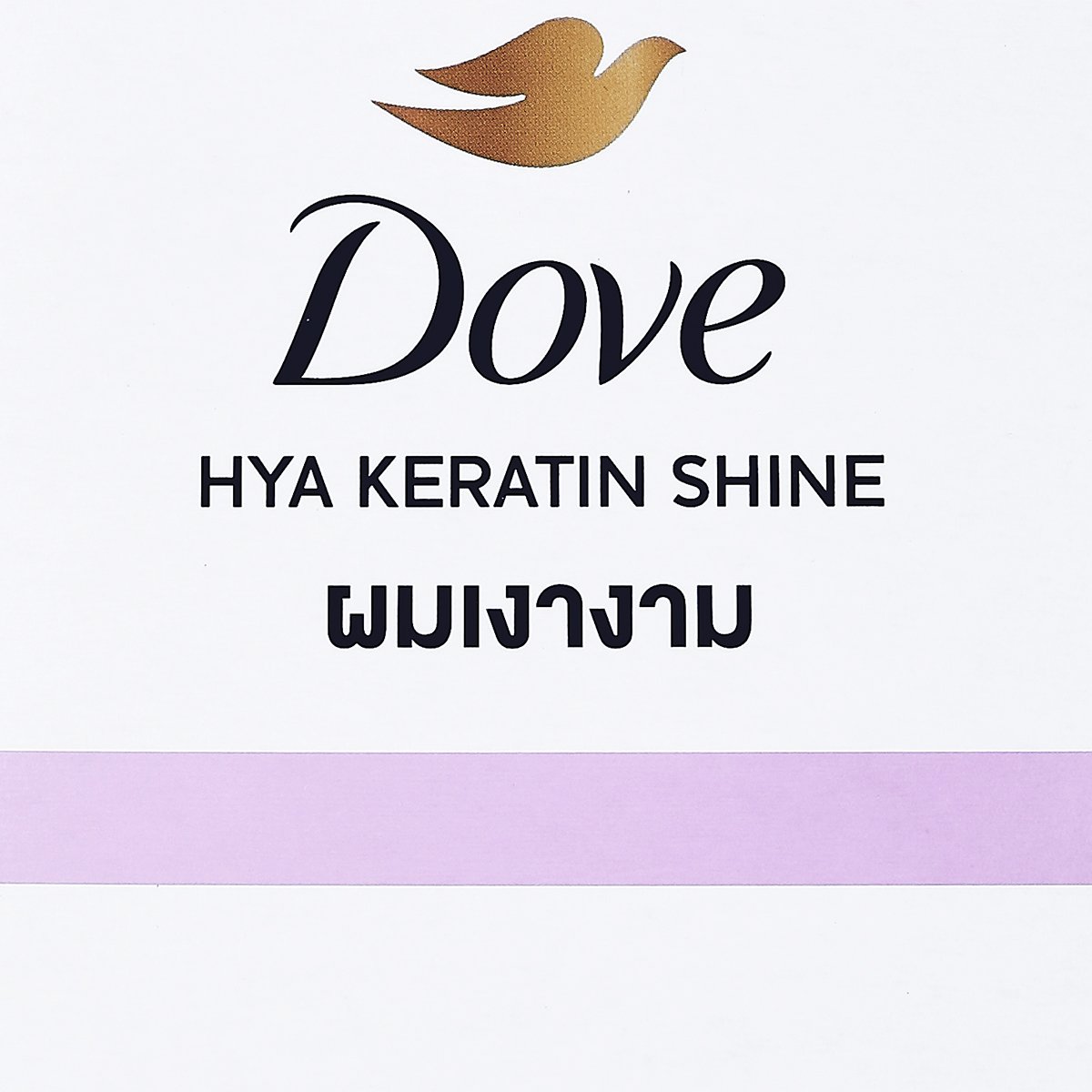 โดฟ ไฮยา เคราติน ชายน์ วิตามิน 1 มล. x 6 ชิ้น แพ็ค 6 แผง_2