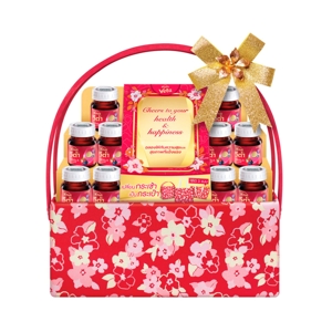 BRANDS Hamper V2 Berry Plus Essence Concentrate 42 ml. x 10