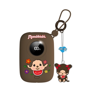 อะเมซ วัน แบตเตอรี่สำรอง 10000mAh รุ่น A-MCB008 คละลาย_thumbnail_2