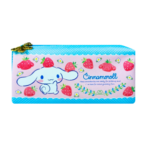 แบร์รอน กิ๊ฟ กระเป๋าดินสอ รุ่น CNN04 คละสี_thumbnail