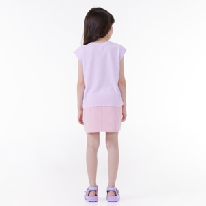 มายลิตเติ้ลโพนี่ กระโปรงสั้น ปักลาย My Little Pony สำหรับเด็กหญิง รุ่น FMTN2310LG004_thumbnail_1