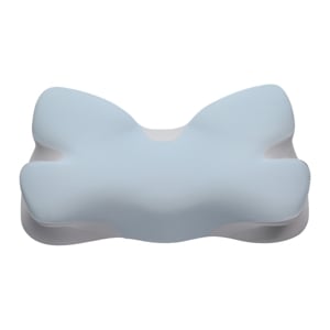 เบสิโค หมอนเพื่อสุขภาพ Ergonomic รุ่น P-122 สีขาว_thumbnail_1