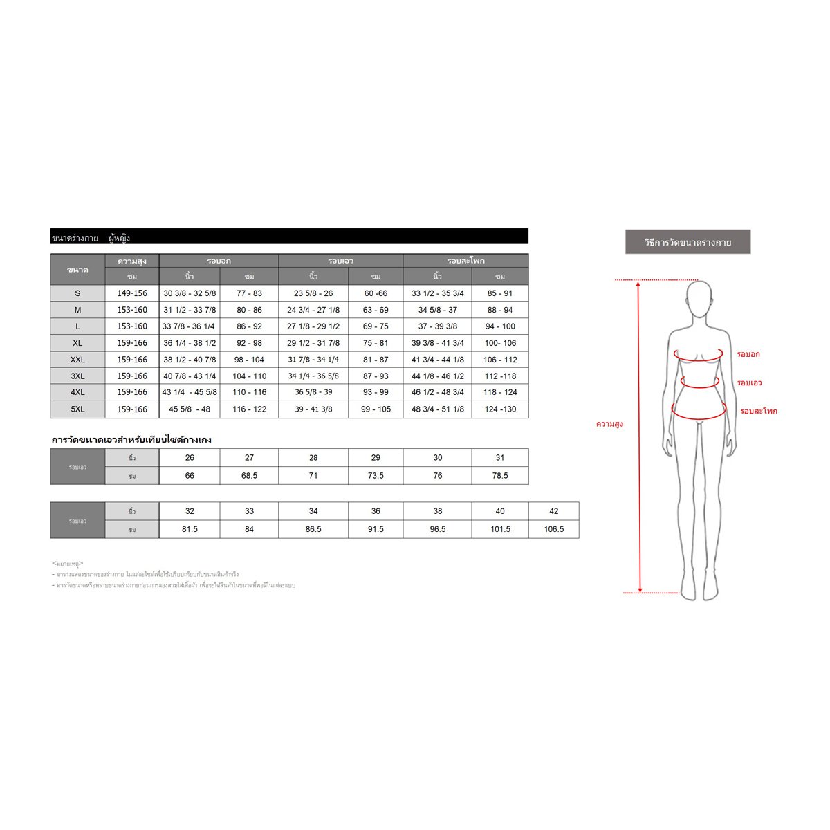 เบสิโค เสื้อคอกลมแขนสั้น สำหรับผู้หญิง รุ่น FASL25Q2LC022 สีขาว_3