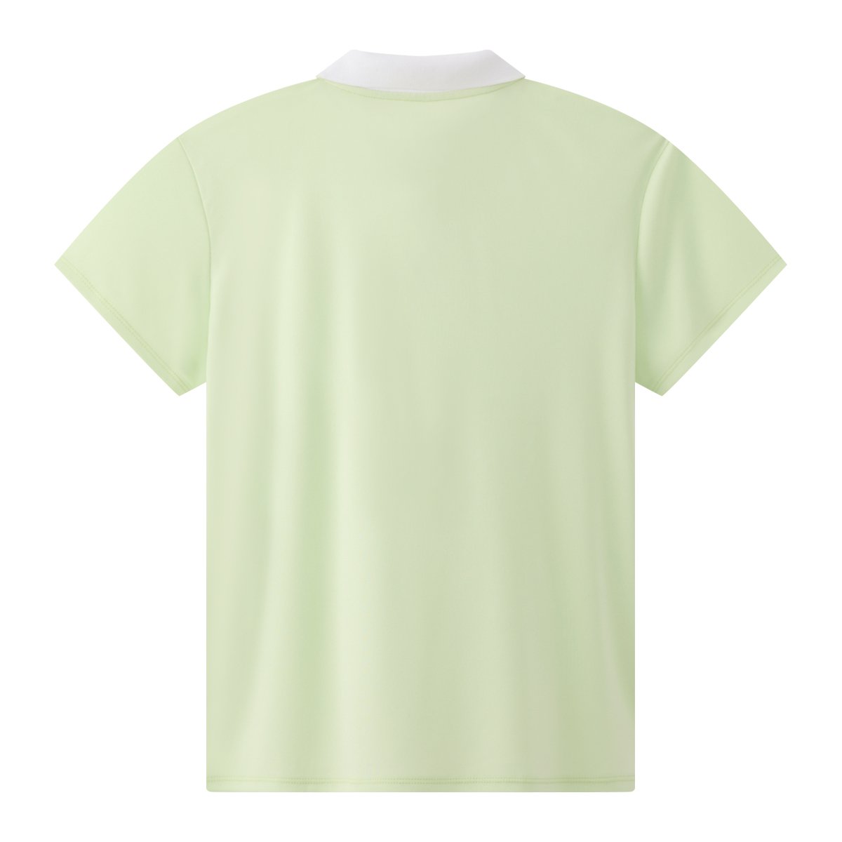 เบสิโค เสื้อโปโล Innovation สำหรับผู้หญิง รุ่น FPET25Q3LA034_1