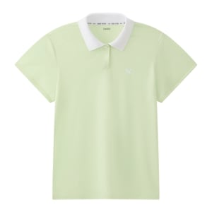 เบสิโค เสื้อโปโล Innovation สำหรับผู้หญิง รุ่น FPET25Q3LA034_thumbnail