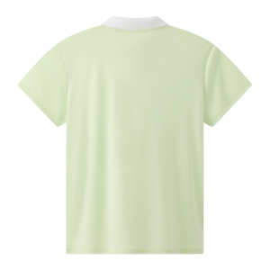 เบสิโค เสื้อโปโล Innovation สำหรับผู้หญิง รุ่น FPET25Q3LA034_thumbnail_1